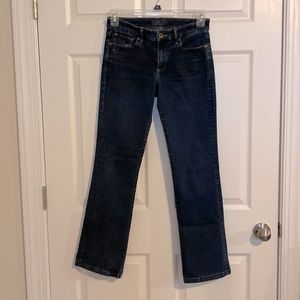 Lucky Brand bootcut jeans